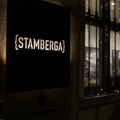 {STAMBERGA}({スタンベルガ})