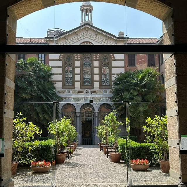 Casa Verdi
