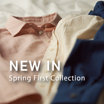 Spring First Collection