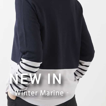Winter Marine