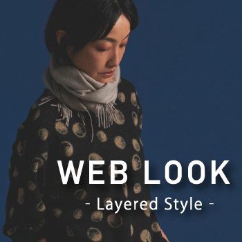Layered Style Fair