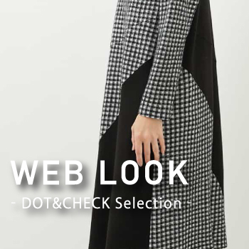 DOT＆CHECK SELECTION