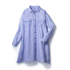 【Long Shirts】