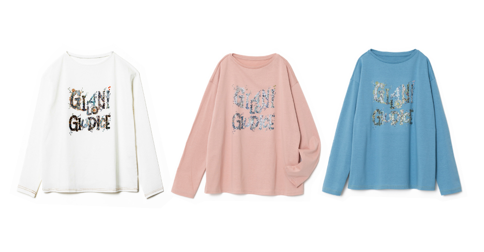 RECOMMENDアイテム